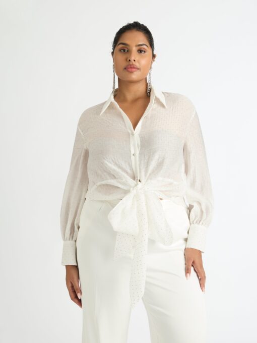REFLECTIONS SHIRT