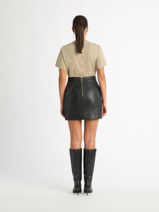 BASIC TEE BODYSUIT - Image 3