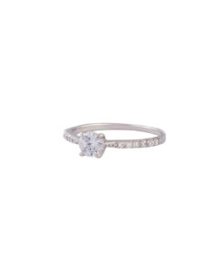 Stone & Ring
