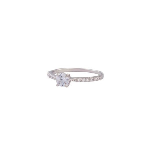Stone & Ring