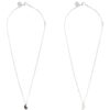 Yin Yang Necklace Pack