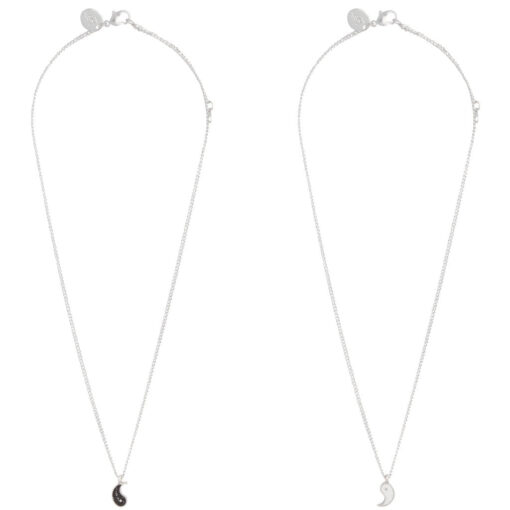 Yin Yang Necklace Pack
