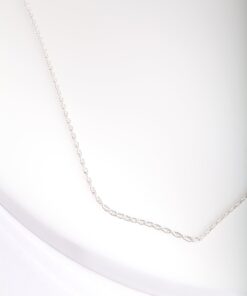 Twisted Necklace