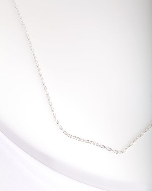 Twisted Necklace