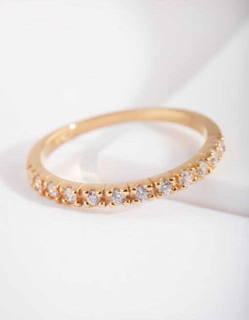 Pave Ring