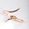 Wrap Clamp Bangle
