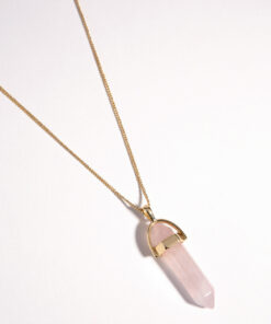 Shard Necklace