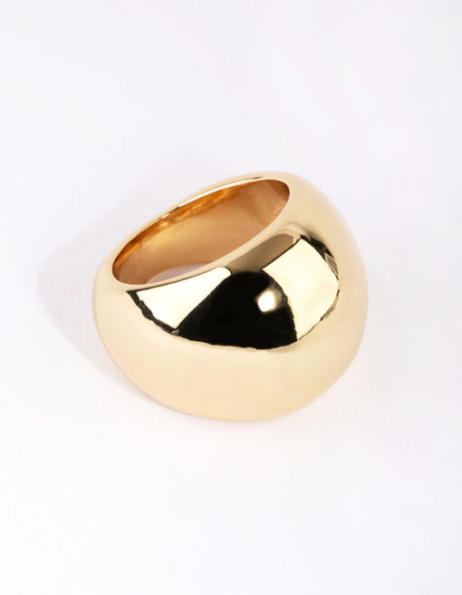 Statement Ring