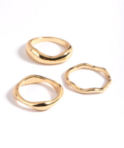 Ring Pack