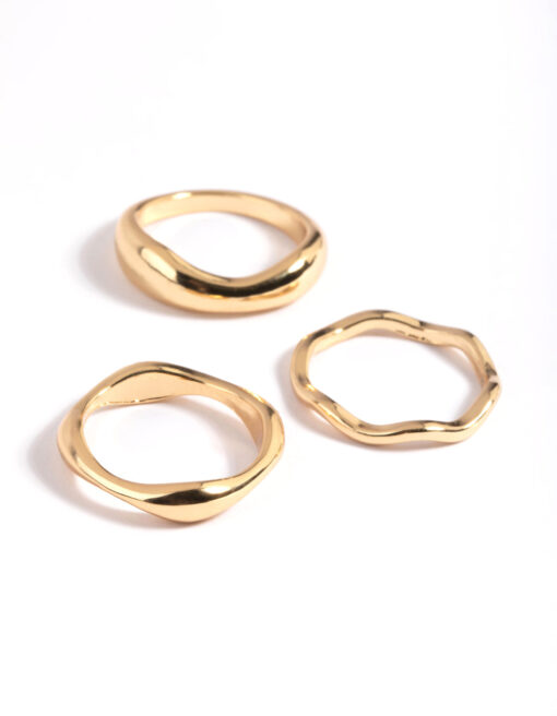 Ring Pack