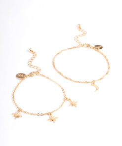 Twist Bracelet Pack