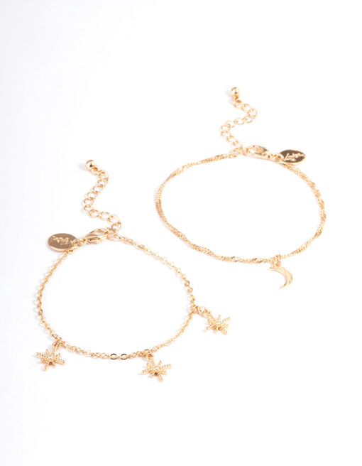 Twist Bracelet Pack