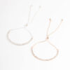 Classic Tennis Bracelet Pack