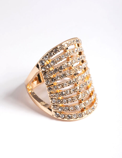 Cocktail Ring