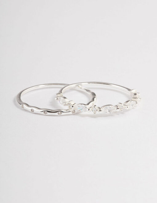 Marquise Ring Pack
