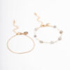 Row Bracelet