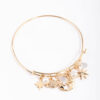 Pearl & Bangle