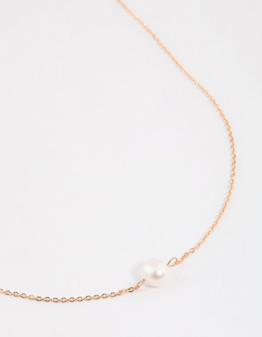 Freshwater Pearl Necklace