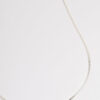 Wheat Chain Necklace