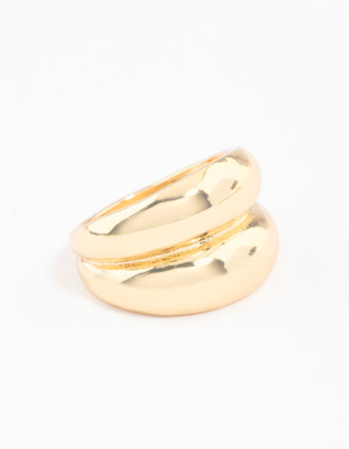 Double Ring