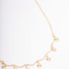 Disc Necklace