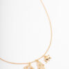 Eye Elephant Necklace