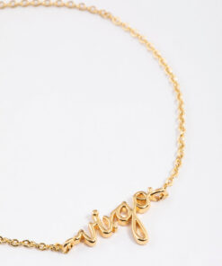 Virgo Bracelet