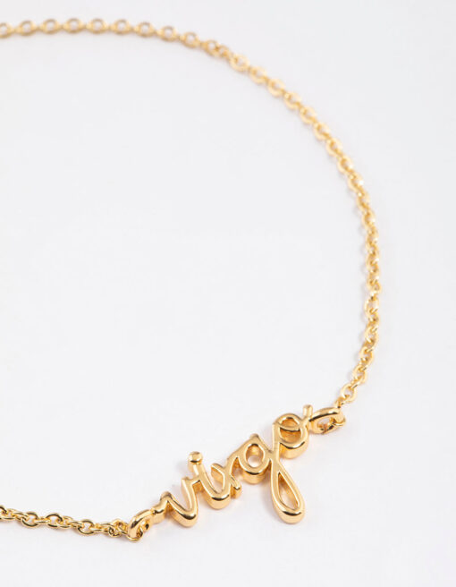 Virgo Bracelet