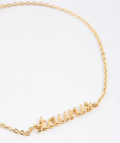 Taurus Bracelet