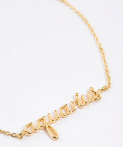 Aquarius Bracelet