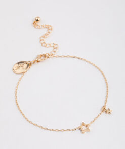 Star Bracelet