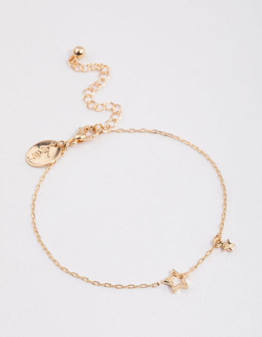 Star Bracelet
