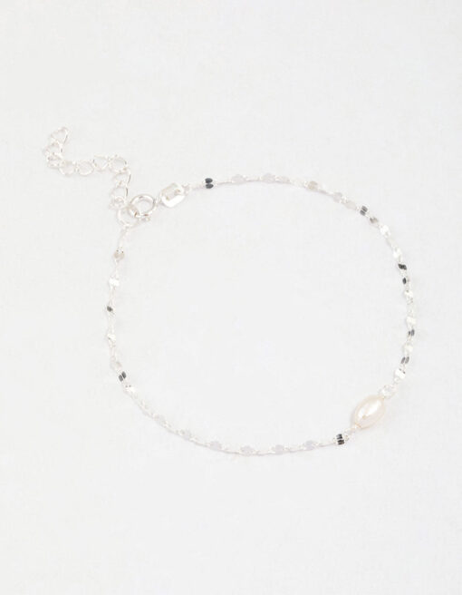 Pearl Bracelet