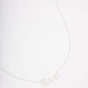 Pendant Necklace