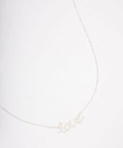 Pendant Necklace
