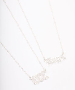 ' Necklace Pack