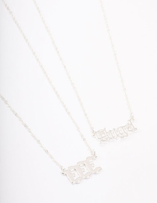 ' Necklace Pack