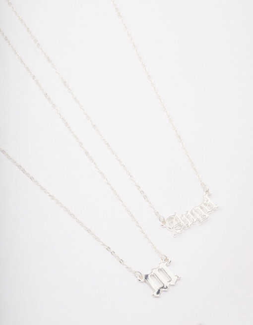 Necklace Pack