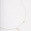 Virgo Necklace With  Pendant