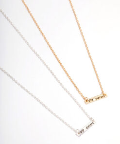 Necklace Pack