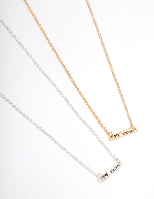 Necklace Pack