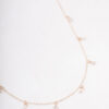 Rose &  Necklace