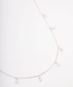 &  Necklace