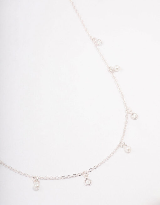 &  Necklace