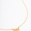 Pendant Necklace