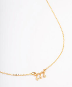 Pendant Necklace