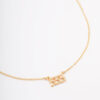Pendant Necklace