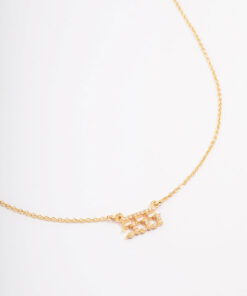 Pendant Necklace