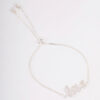 Toggle Bracelet