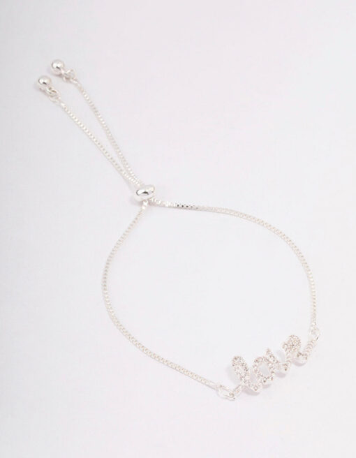 Toggle Bracelet